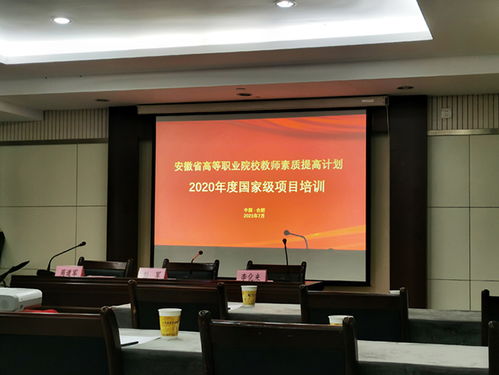 合肥信息學院新媒體藝術(shù)系教師參加國培“廣播影視節(jié)目制作”項目，深化專業(yè)素養(yǎng)與教學創(chuàng)新