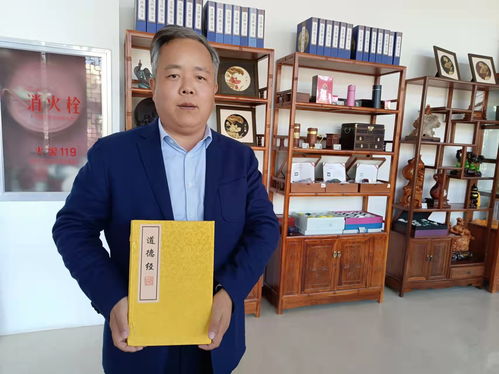 鹿邑文創(chuàng)新篇章 文創(chuàng)中心與傳媒公司聯(lián)手，擘畫文化藝術(shù)交流新藍圖