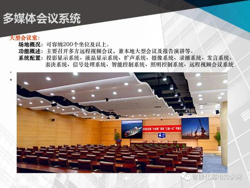 融合智慧與藝術的未來——文化藝術中心智能化系統與交流策劃一體化方案