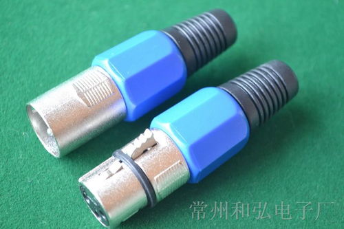 探索全球音頻連接 美式、瑞式、日式、臺(tái)式與韓式卡儂插頭全解析