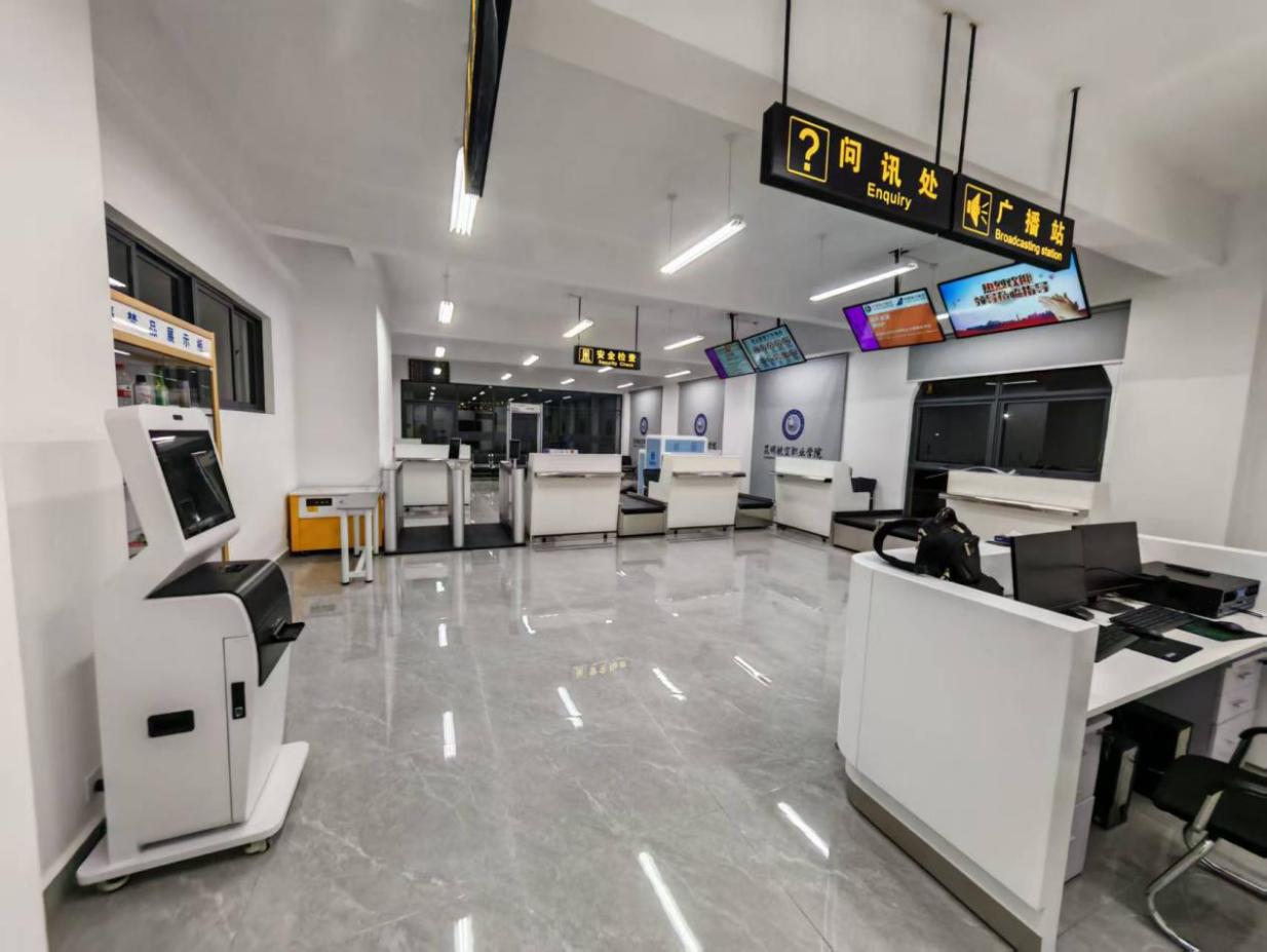 民航運輸服務與票務代理服務的協同發展